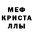 MDMA кристаллы NHLST